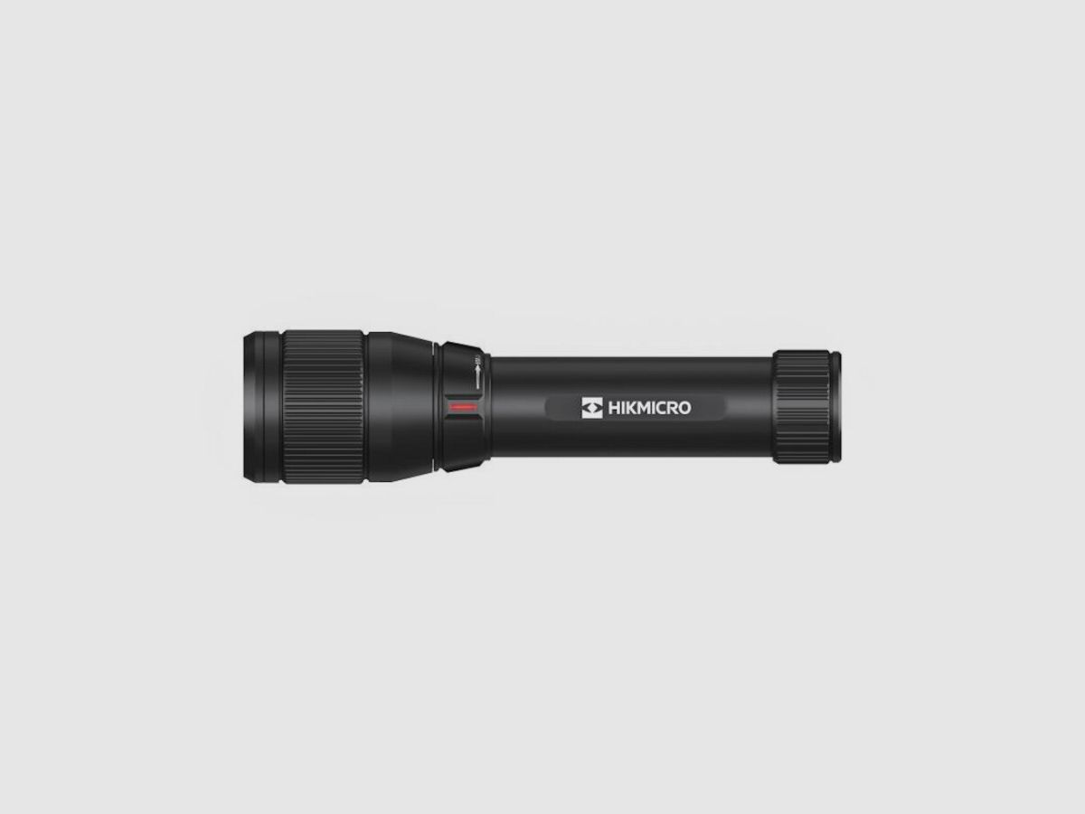 Hikmicro Alpex IR-Taschenlampe 940 nm