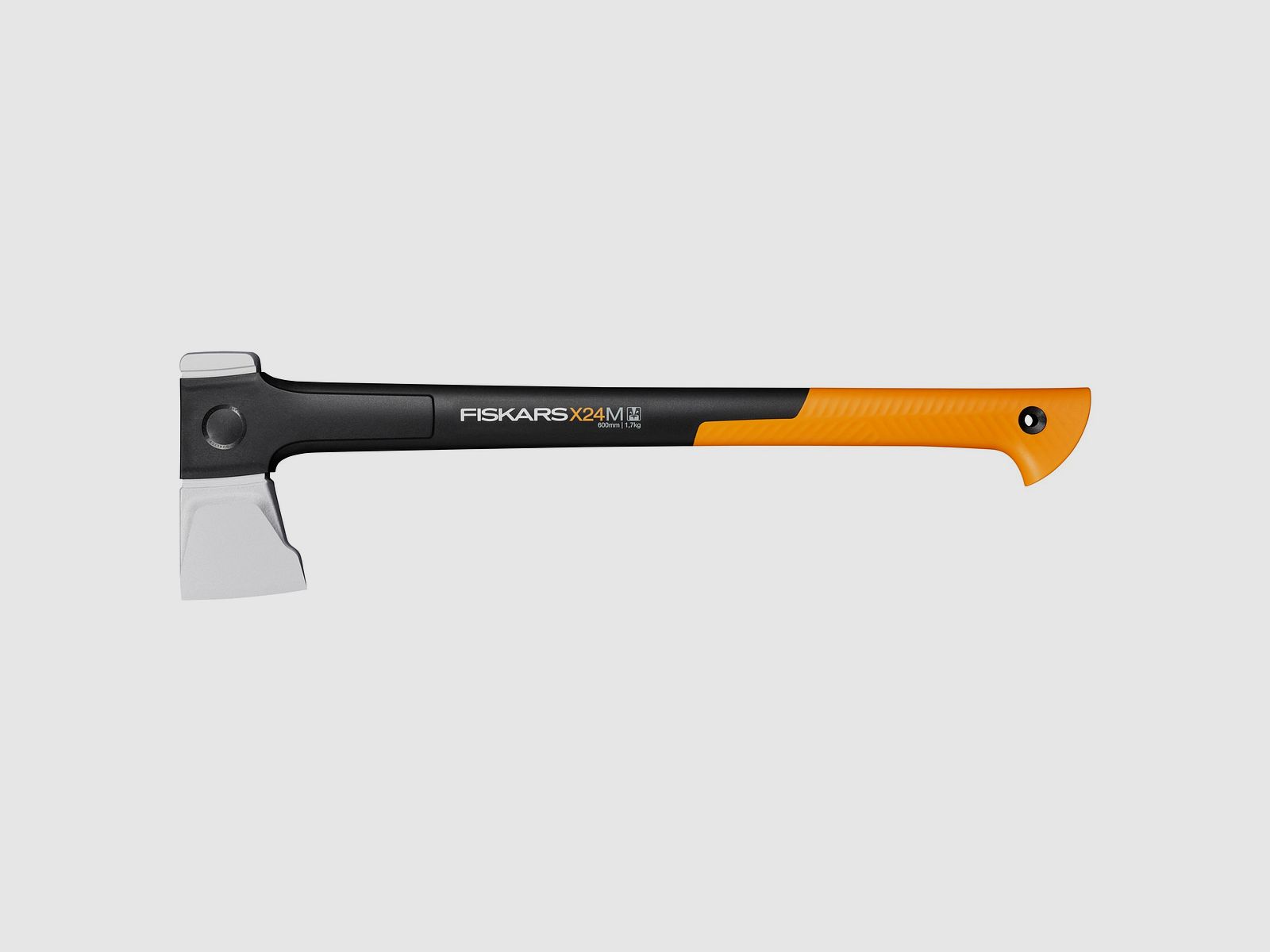 Fiskars Spaltaxt X-Series, Bild 1 von 3