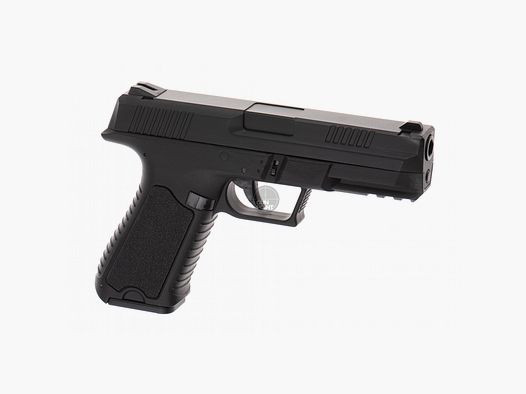 2nd Chance | Softair - Pistole - Cyma - CM127 Advanced AEP - ab 14, unter 0,5 Joule