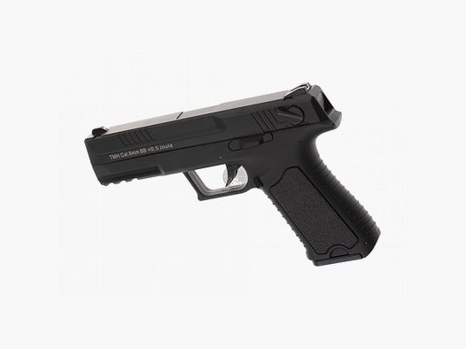 2nd Chance | Softair - Pistole - Cyma - CM127 Advanced AEP - ab 14, unter 0,5 Joule