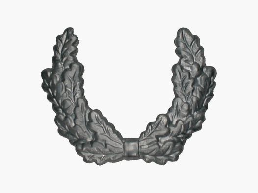 Fritzsch Fritzsch shoulder pad BW service uniform oak leaves silver