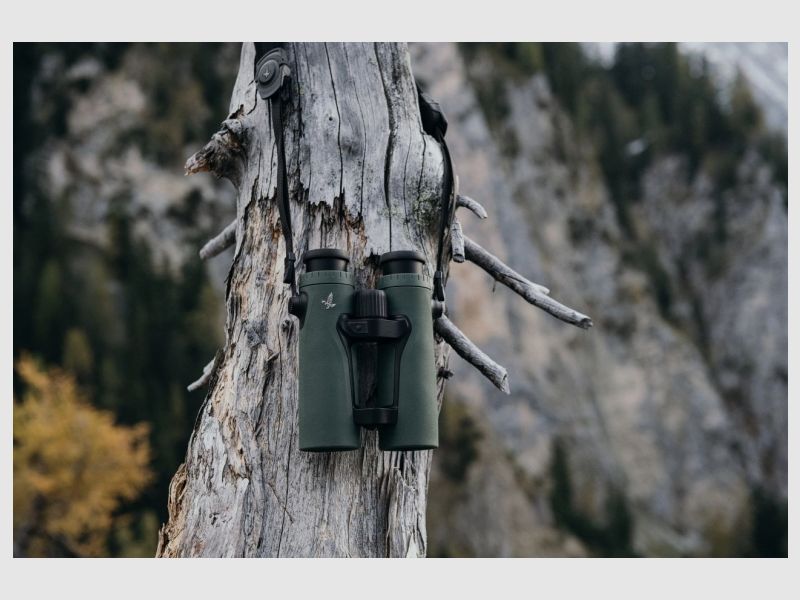 Swarovski EL RANGE 10x42 TA, afbeelding 2 van 5