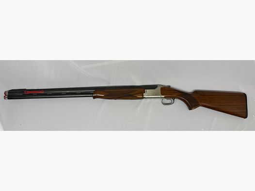 Browning B525 NEW SPORTER 1, 12/76, 76 cm with interchangeable chokes