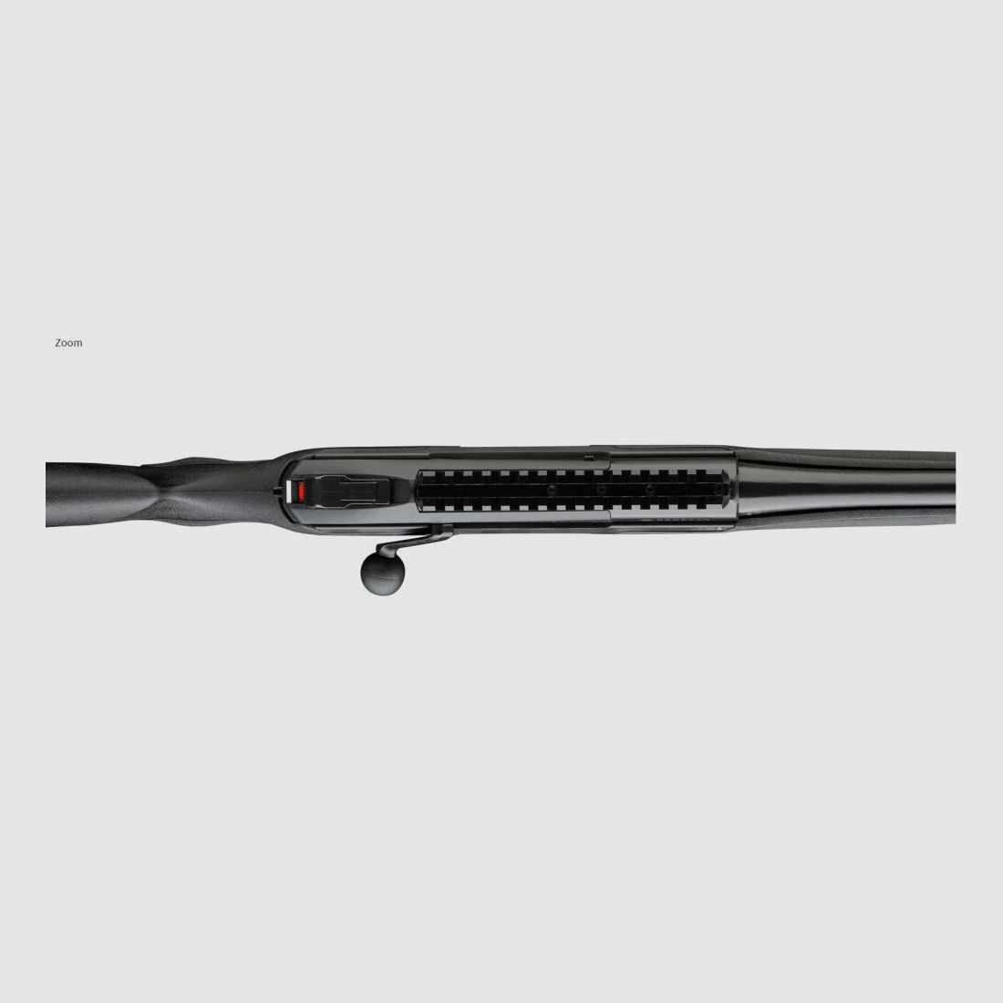 BERETTA BRX1 Sintético Negro Rifle de repetición de cerrojo 6,5 Creedmoor