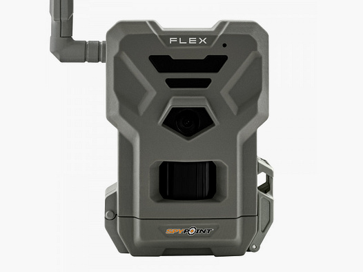 SPYPOINT FLEX WILDKAMERA - 33 MP