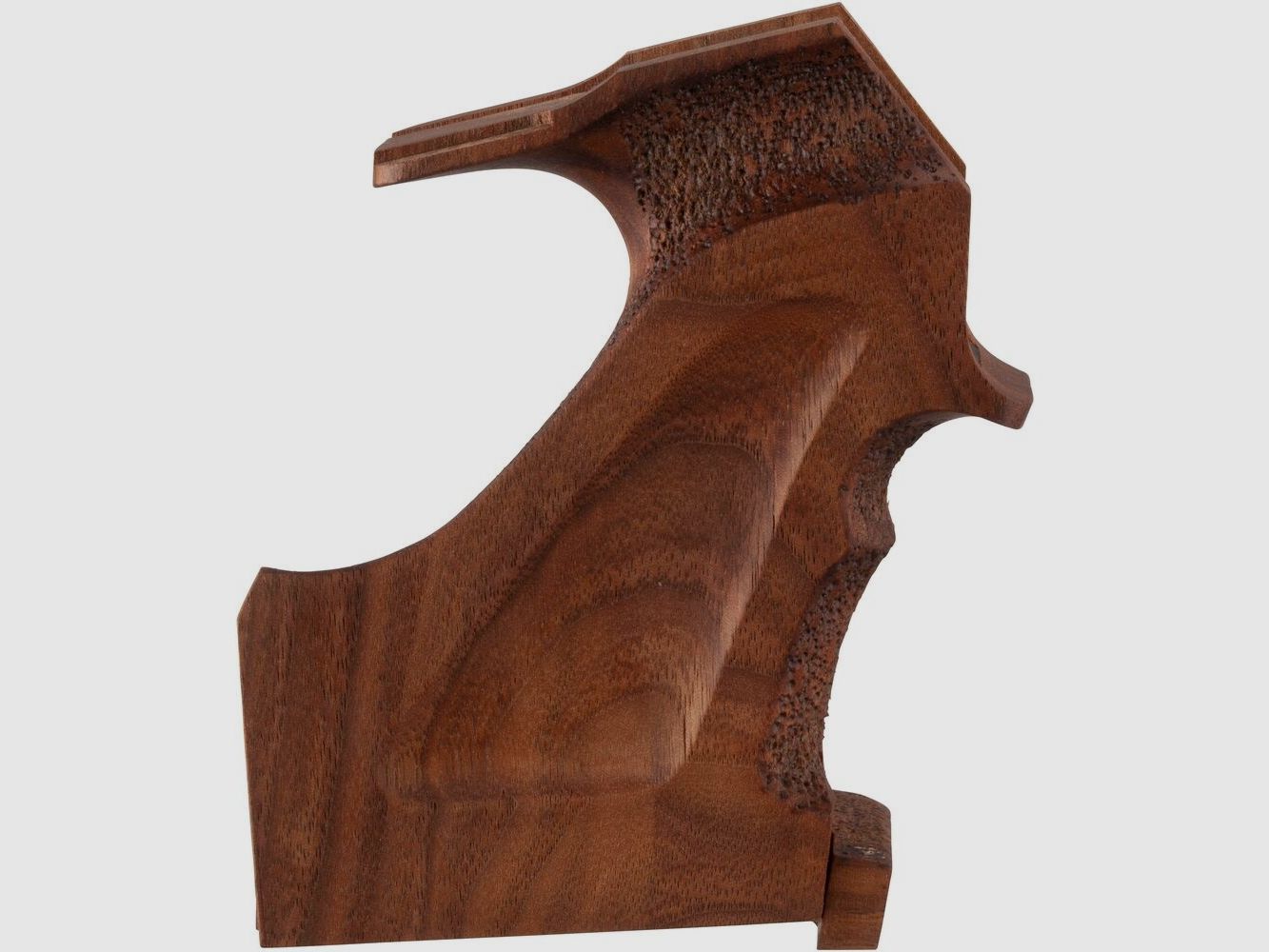 Walther Griff 3D-Vario Nussbaum Links - Regular - Größe L