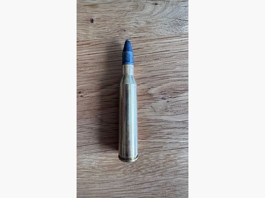 .338 Lapua Magnum precision ammunition – 220gr HDB – handloaded (Niedermeier) – 600 rounds