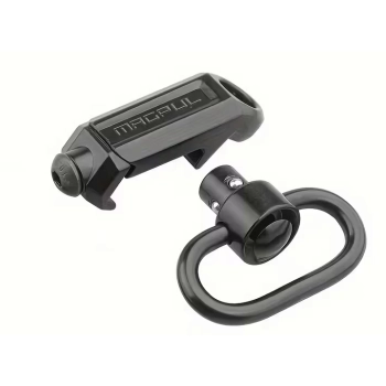Adaptador QD para correa para riel Picatinny, imagen 3 de 3