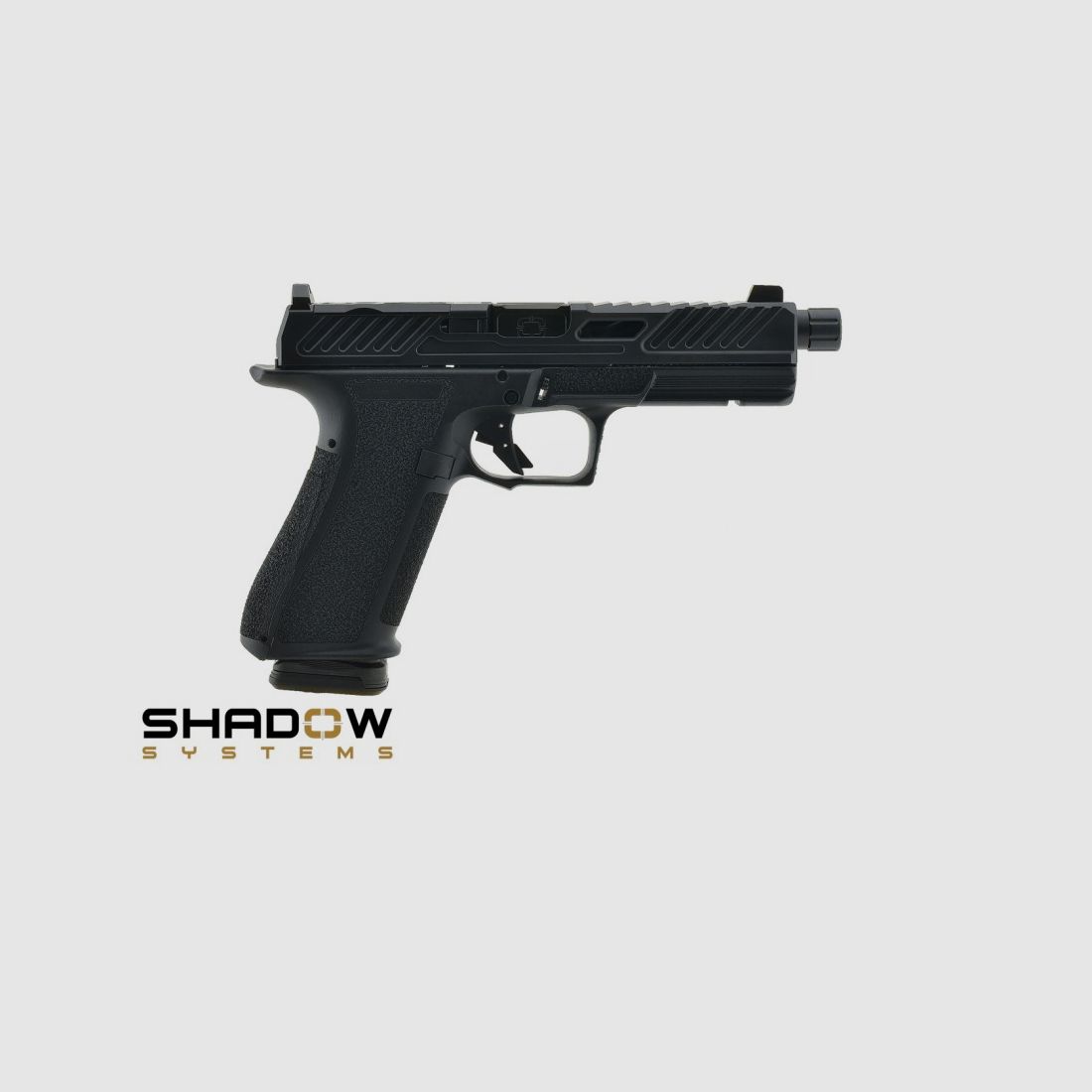 SHADOW SYSTEMS DR920 ELITE 9mm Luger