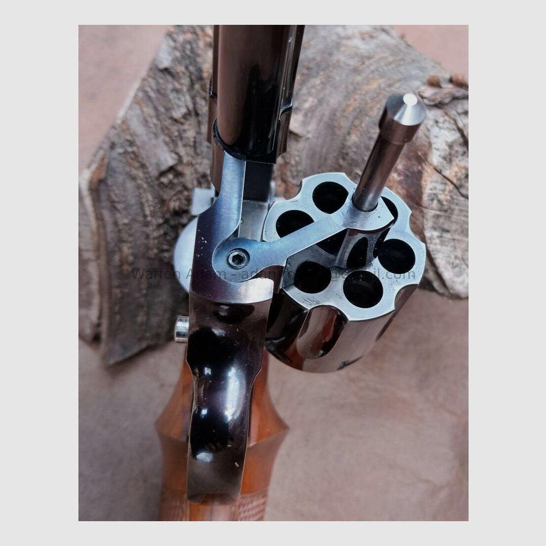 Korth Ratzeb. Sport 6 cali