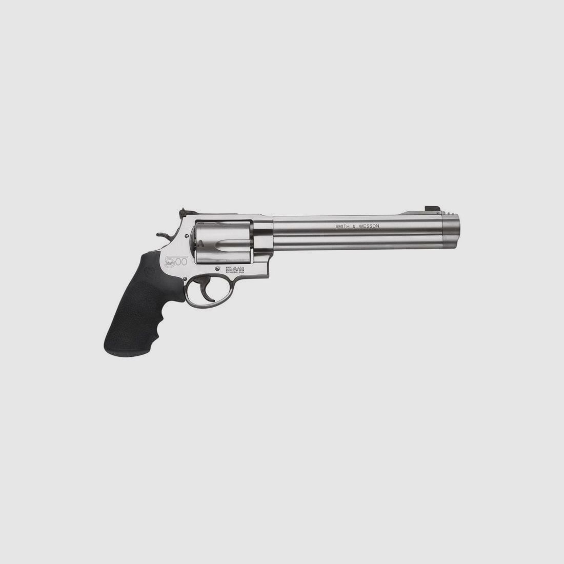Revolver Smith & Wesson 500 - S&W500 8,38 pollici