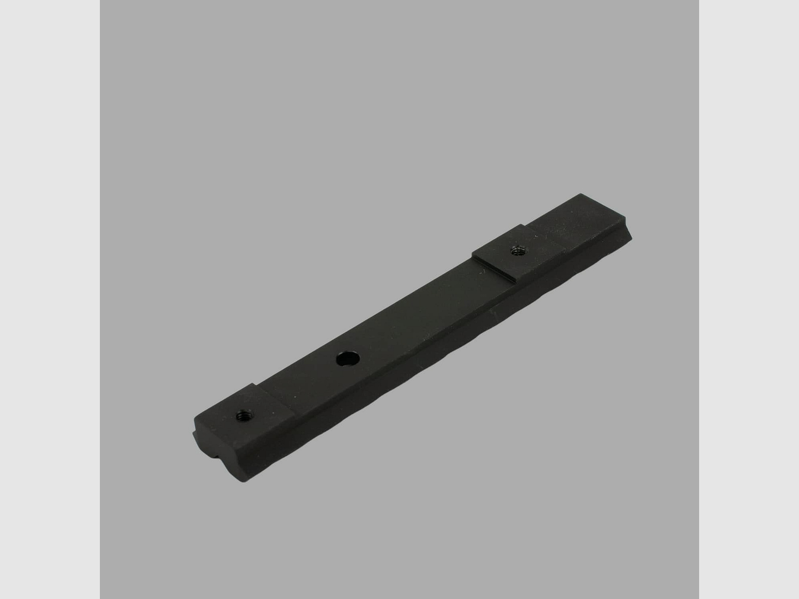 Einlegeschiene für ORIGINAL Blaser Sattelmontage