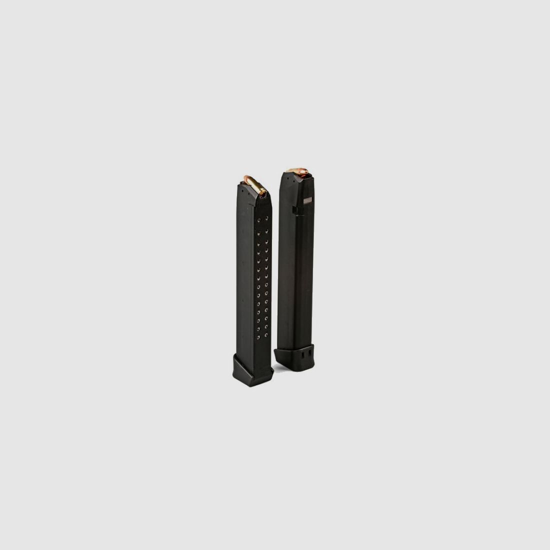 Glock Gen4 Magazine 9x19mm, Bild 3 von 4
