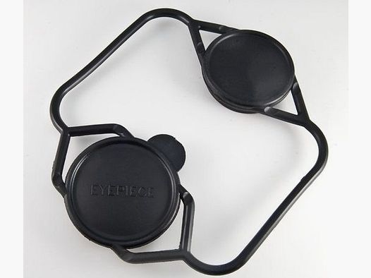 Elcan Bikini-Ochrona obiektywu Specter DR 1,5x-6x do celownika