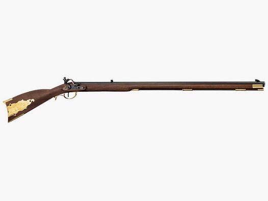 Karabina Kentucky na kapiszon - Kentucky na kapiszon - kal. 50 PN
