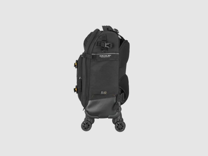 Vanguard Alta Fly 55T G2 - Trolley und Rucksack für DSLR oder Drohne, Bild 13 von 21