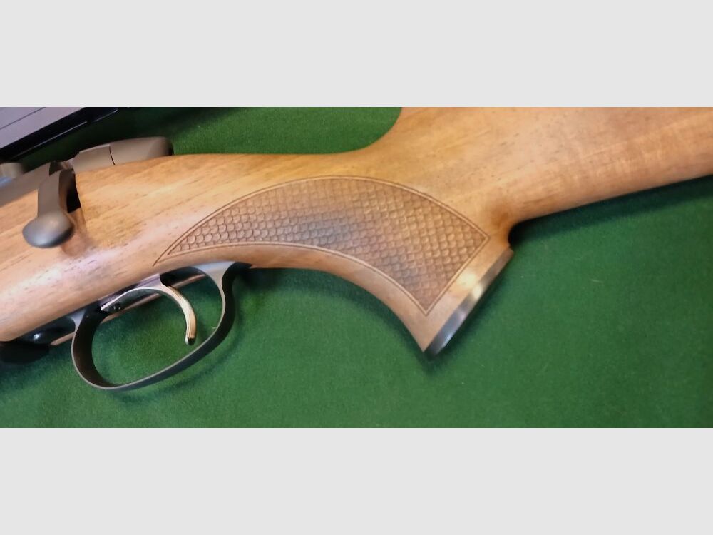 Steyr Arms Austria CL II Goiserer - LINKSAUSFÜHRUNG !!!