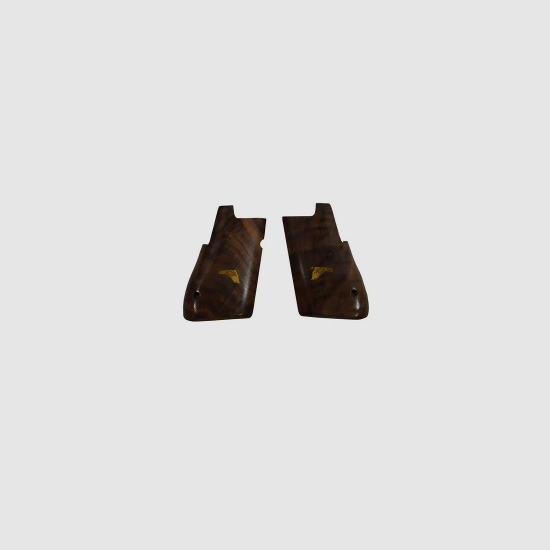 Manico in legno Custom Desert Eagle XIX