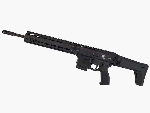 Karabinek GROT S16 FB-M1 kal 223Rem/ 5,56x45