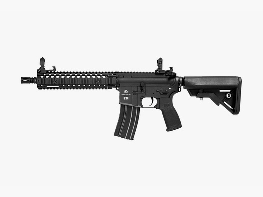 Evolution RECON MK18 MOD 1 10.8 AEG 6 mm Airsoft Gewehr