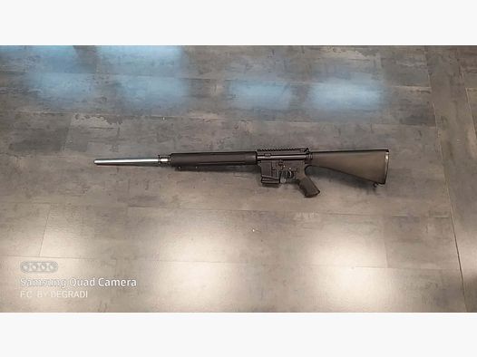 COLT A3 H-BAR ELITE 223 REM.