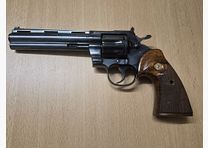 Colt Python