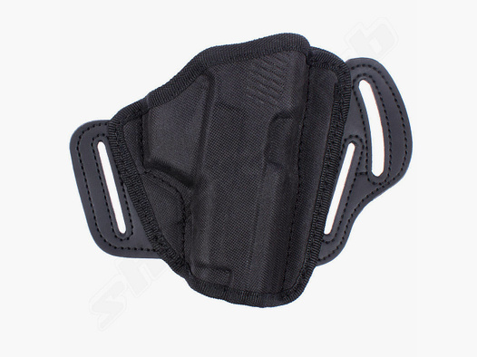 Diverse Cordura Pasvorm Holster voor de Zoraki 2918