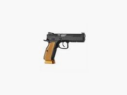 CZ Shadow 2 Orange