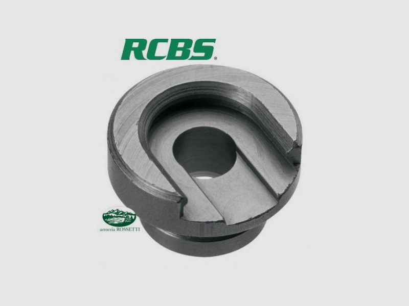RCBS Support de douille 32 - 09232