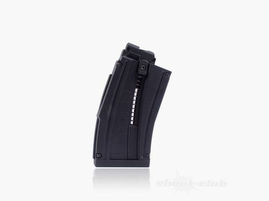 German Sport Gun GSG-15 Sport Magazijn 10 schoten .22lr