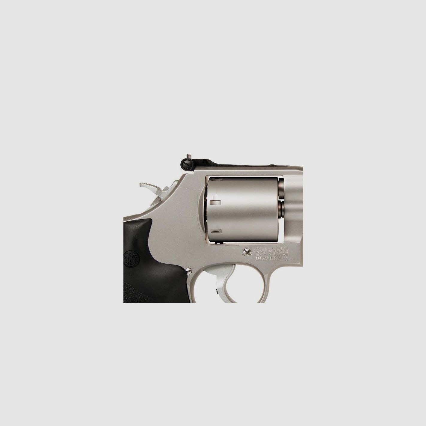 Smith & Wesson 686P Performance Cal. 357 Magnum, immagine 6 di 7