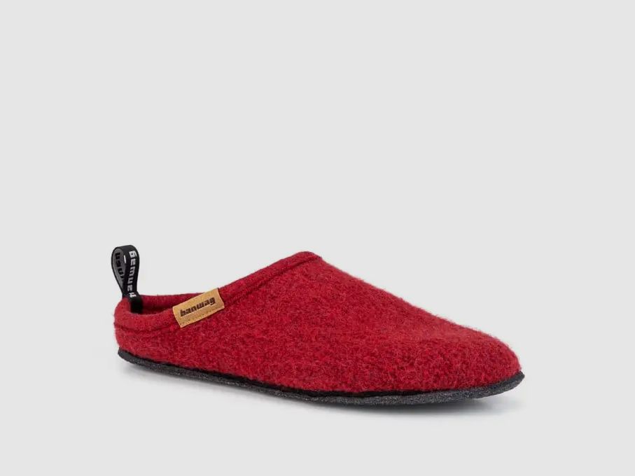 Hanwag Cabin Loafer