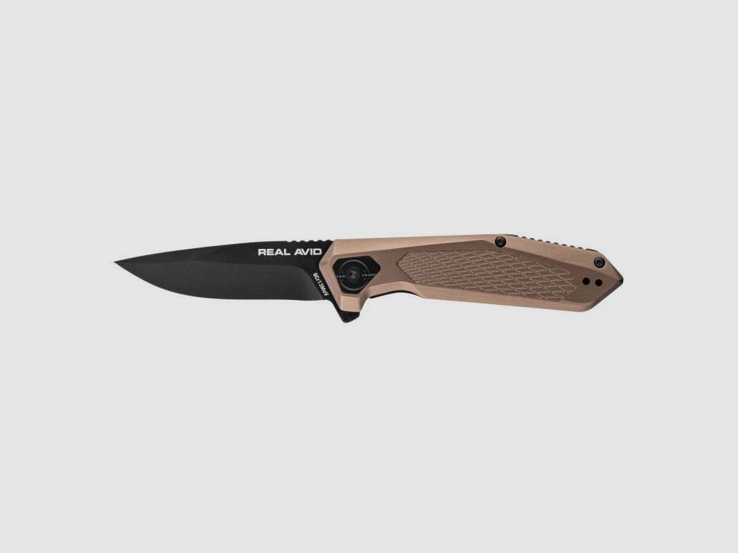 Messer Real Avid RAV-3, Bild 6 von 7