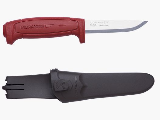 Cuchillo Morakniv Craftline Basic 511
