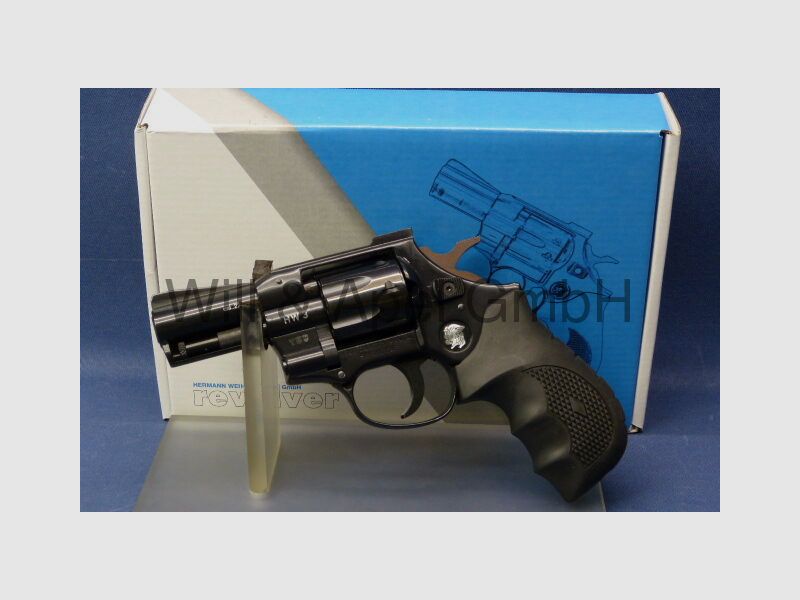Weihrauch HW3