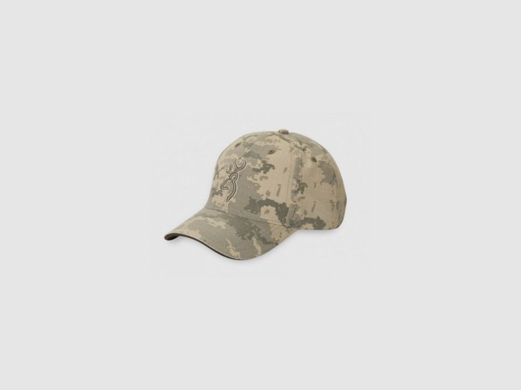 BROWNING CAP DIGI CAMO DESERT