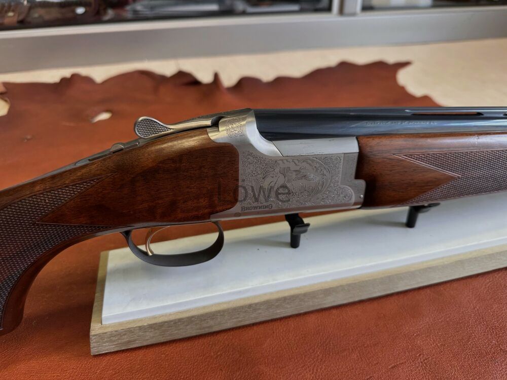 Browning B525