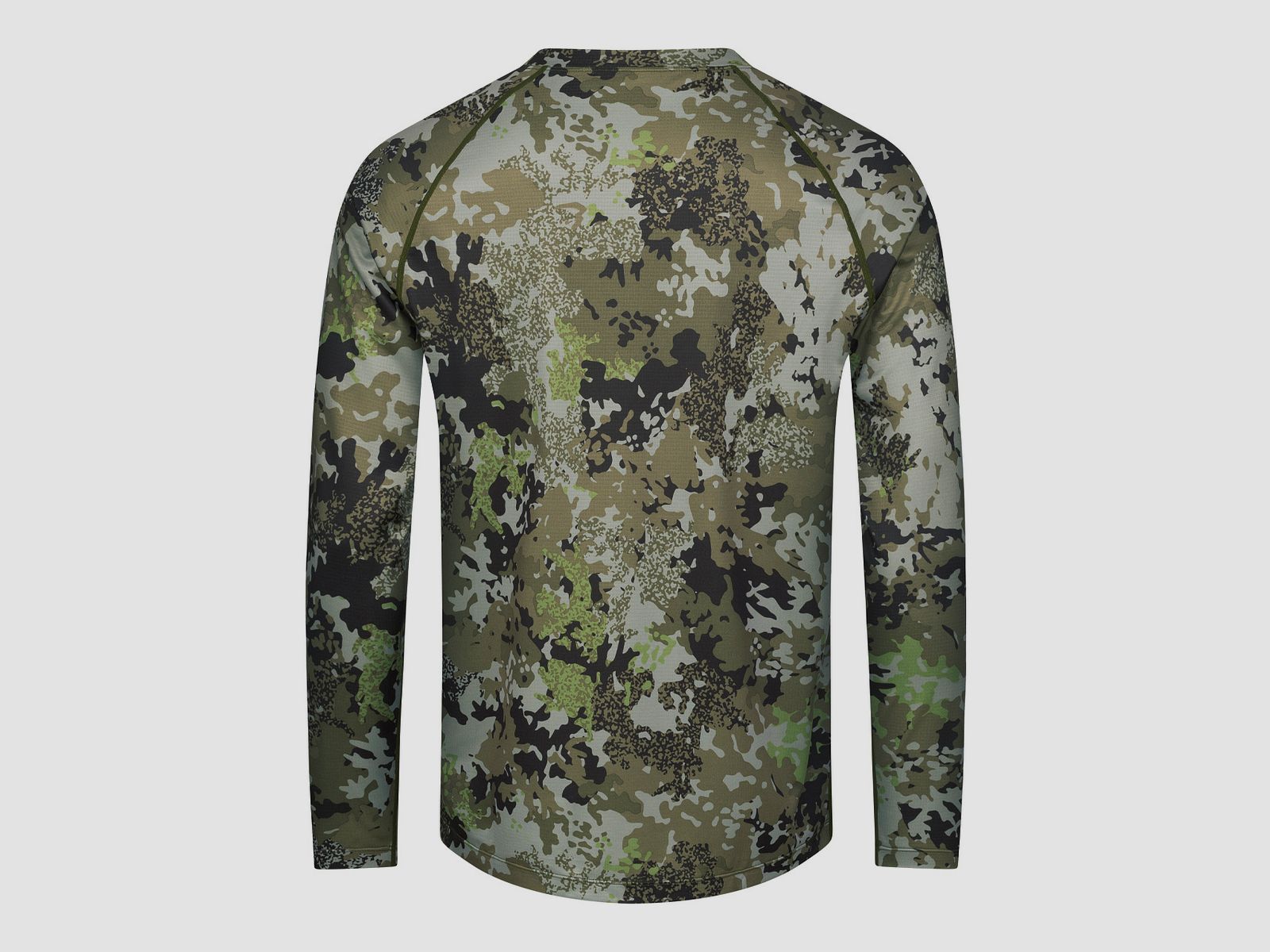 Blaser Herren Tech LS Shirt 23, Bild 2 von 4