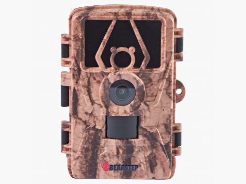 Bearstep Groothoek Wildcamera HD |