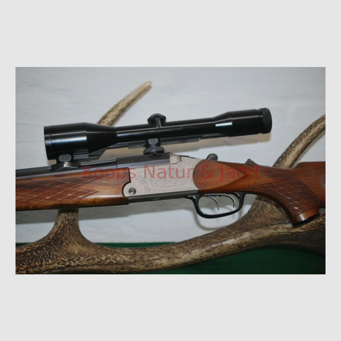 Blaser ES 63