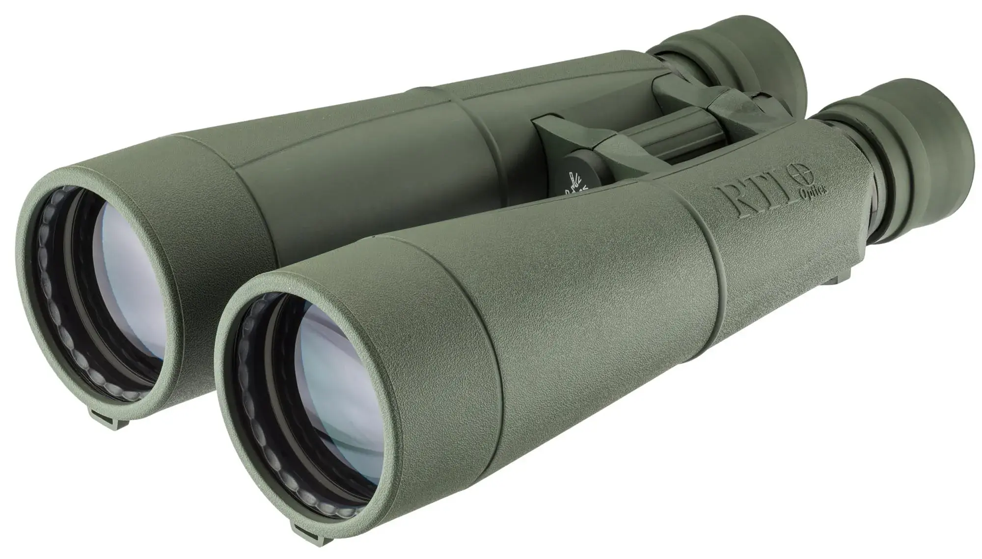 Jumelles De Hutte RTI 9 X 63 Avec Prisme En Toit, image 2 sur 14