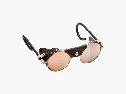 Unbekannt Julbo Sonnenbrille Vermont Classic Spectron 3 braun