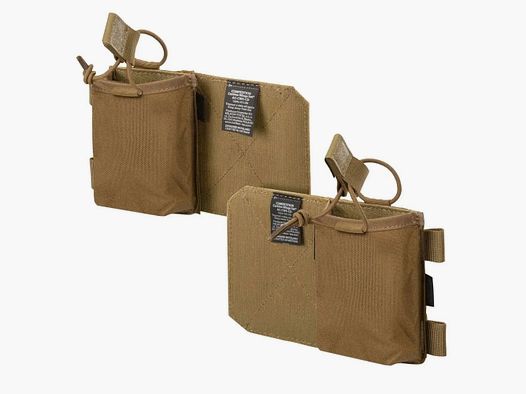 Helikon-Tex Helikon-Tex Magazine Pouch Competition Carbine Wings Set - Black