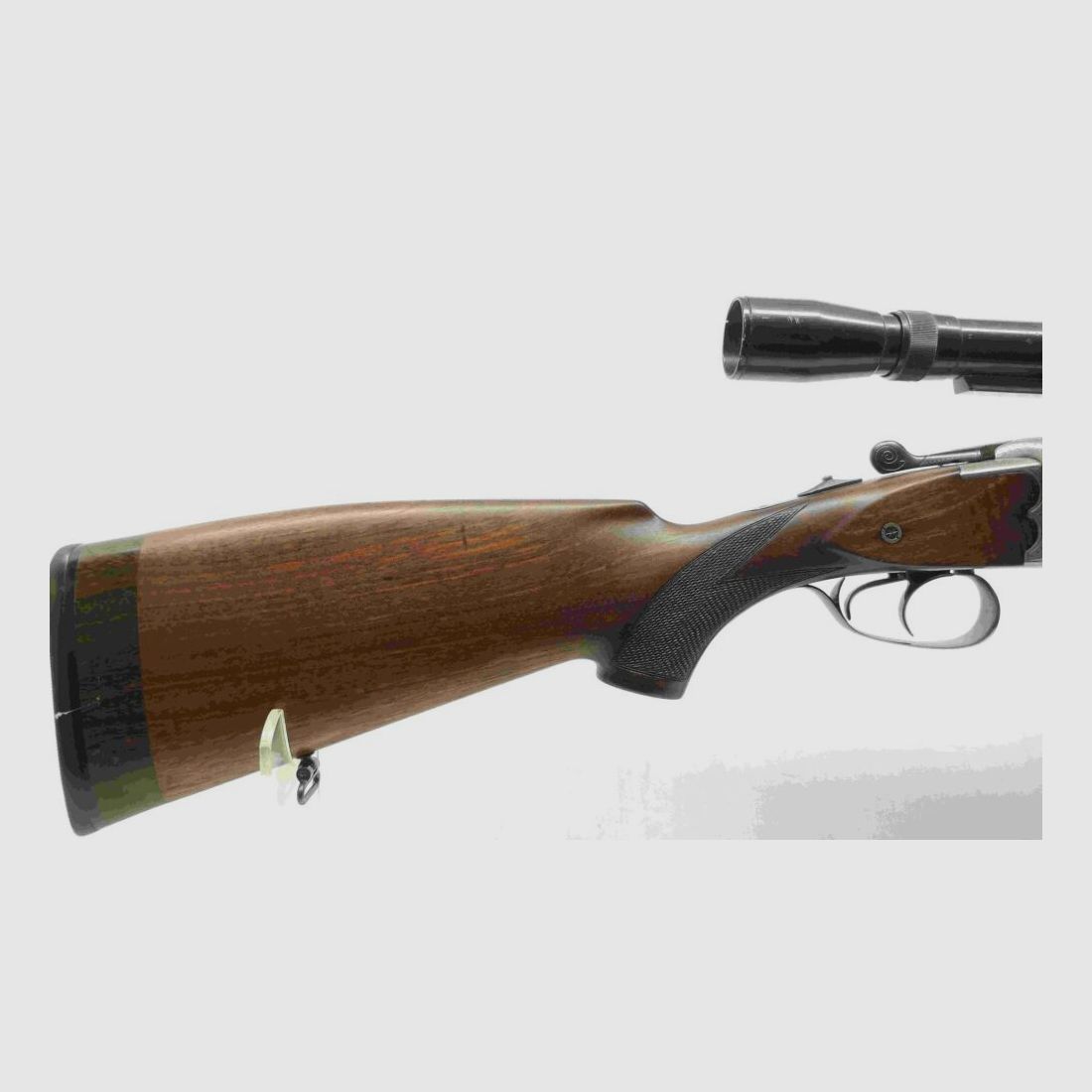 Fortuna Mod. 32 con Wetzlar 7x42