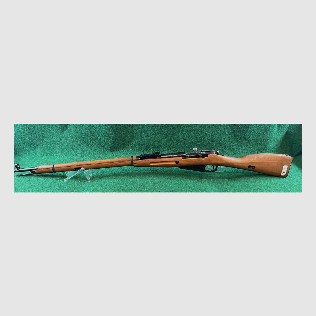 Nagant 7,62NagantLang