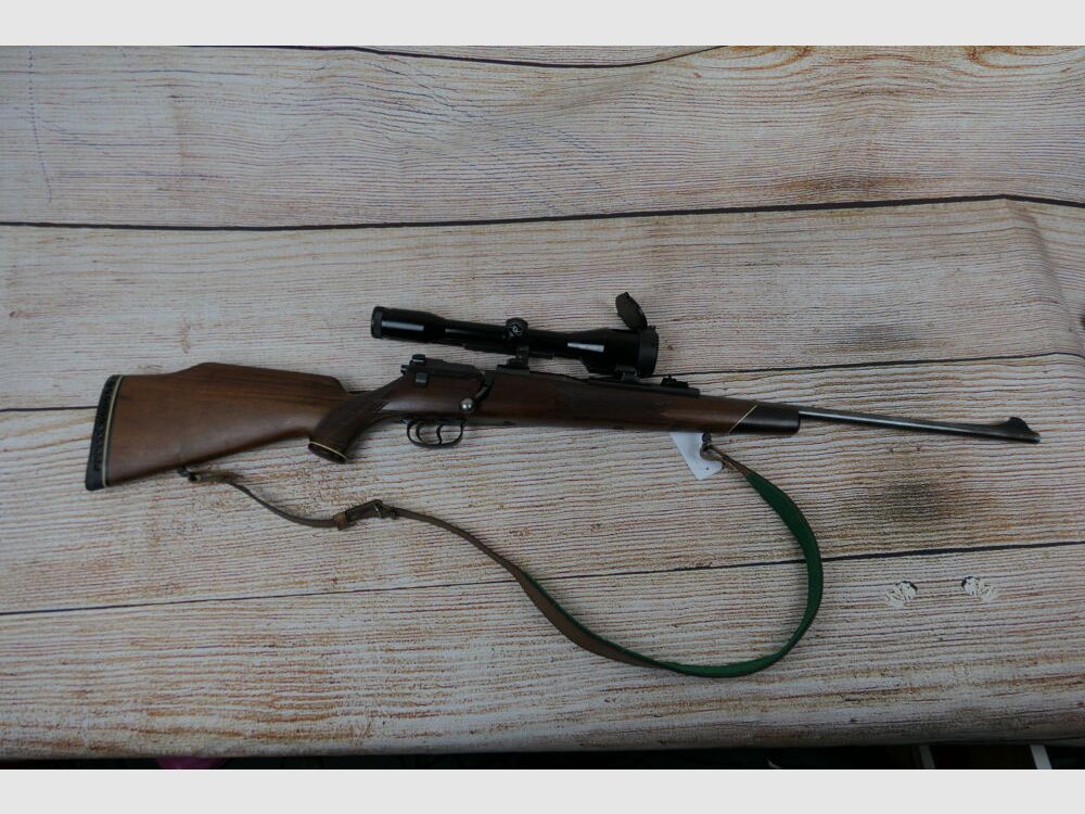 Mauser 66 S