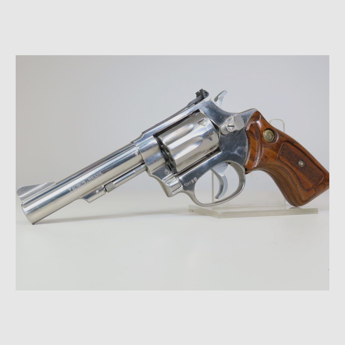Taurus 94 in Stainless incl. Holster!