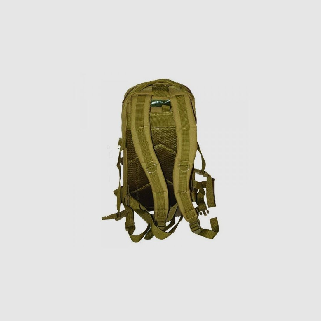 Taktischer Rucksack Patton M80 klein, Bild 10 von 18