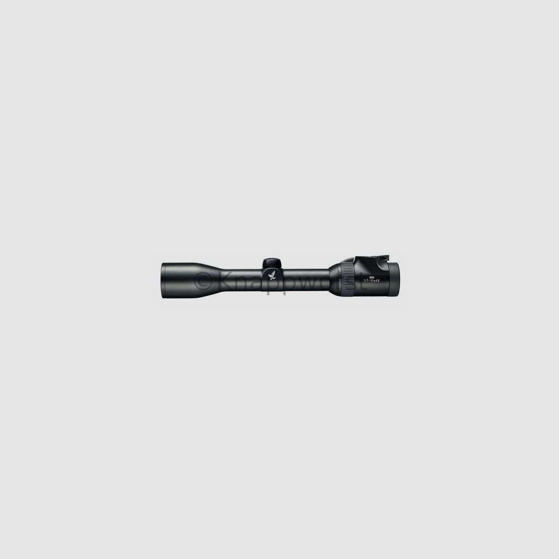 Swarovski Swarovski 1,7-10x42 L Z6i