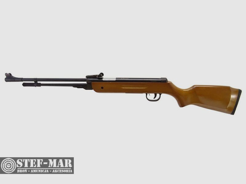 Kandar Luftgewehr, Modell B3-3 [X504], Bild 2 von 14